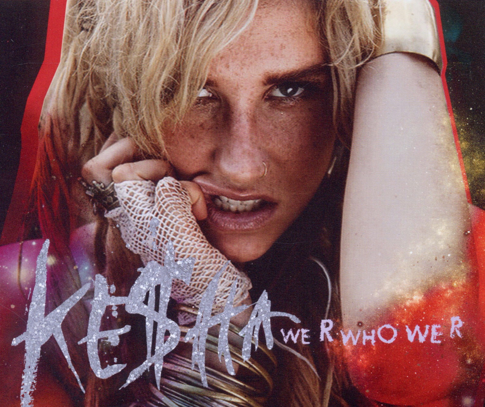 Kesha – We R Who We R