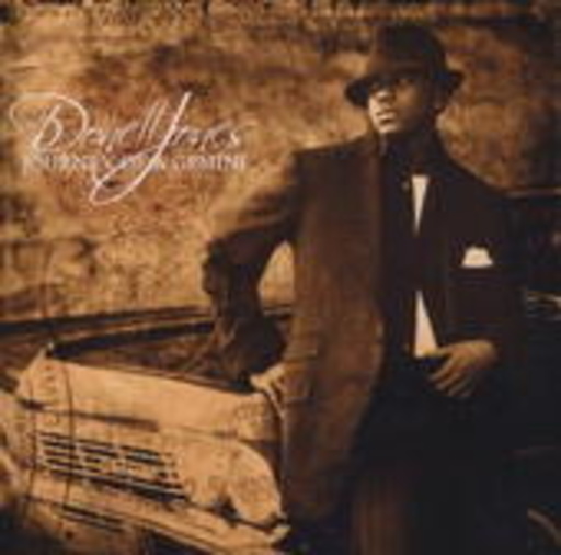 Donell Jones – Journey Of A Gemini