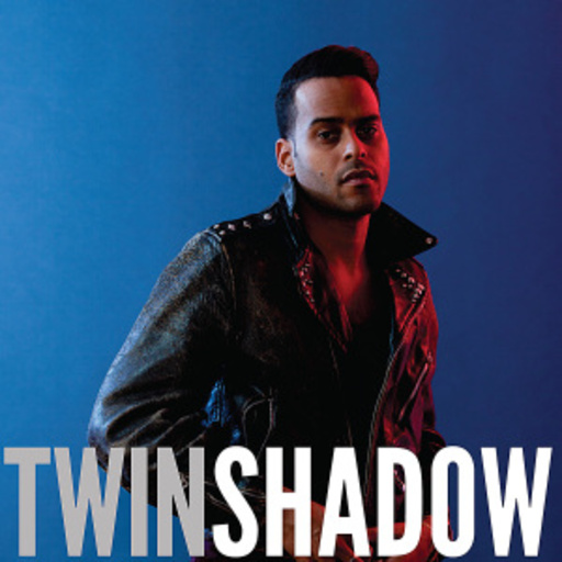 Twin Shadow – Confess