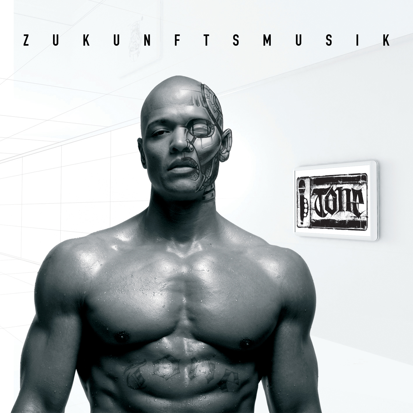 Tone – Zukunftsmusik