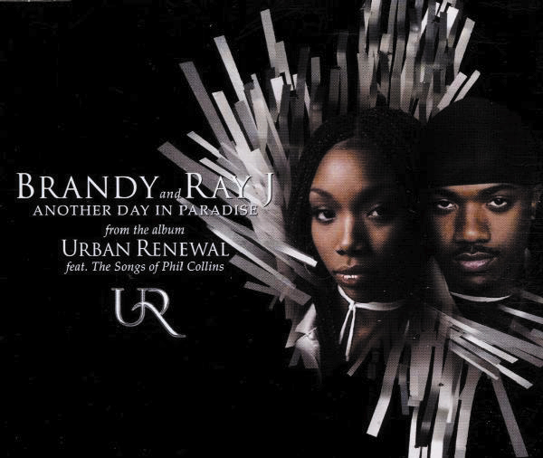 Brandy And Ray J – Another Day In Paradise
