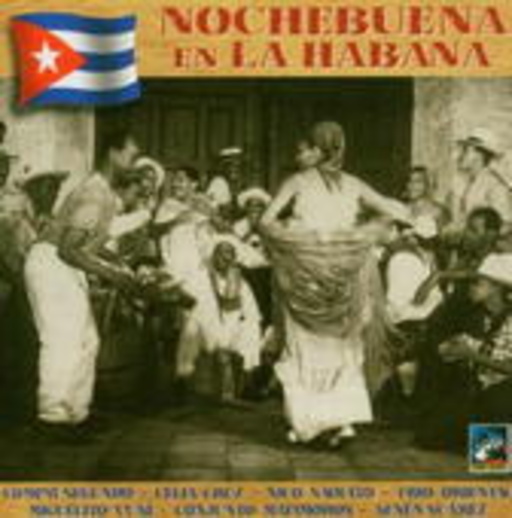 Diverse – Nochebuena En La Habana