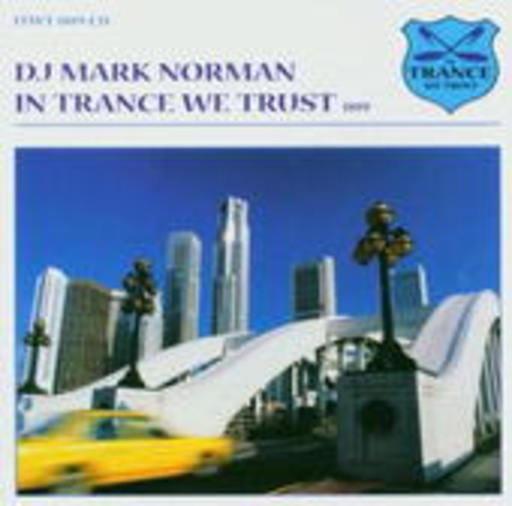 Diverse – In Trance We Trust - DJ Mark Norman