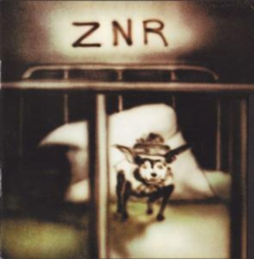 ZNR/Hector Zazou – Traité De Mécanique Populaire