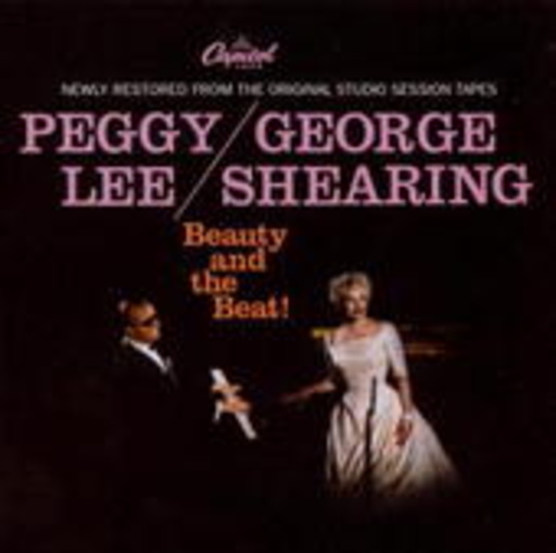 Peggy Lee & George Shearing – Beauty And The Beast