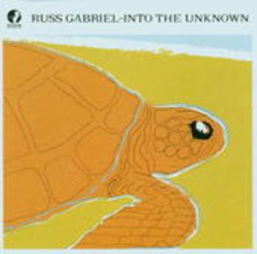 Russ Gabriel – Into The Unknown
