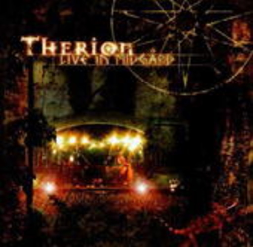 Therion – Live In Midgard