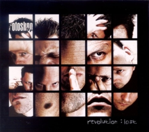 Rotoskop – Revolution:Lost
