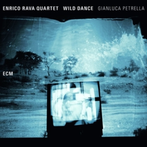Enrico Rava Quartet – Wild Dance