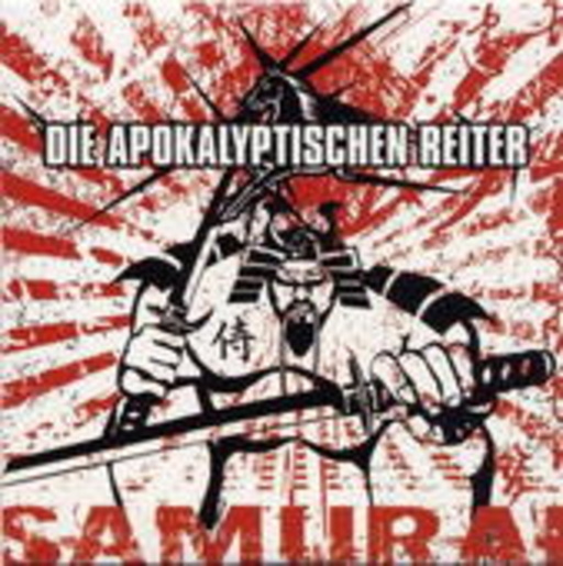 Die Apokalyptischen Reiter – Samurai