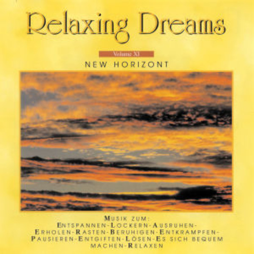Dreams Village – Relaxing Dreams Vol. 11