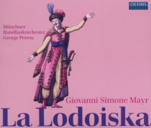Diverse – La Lodoiska