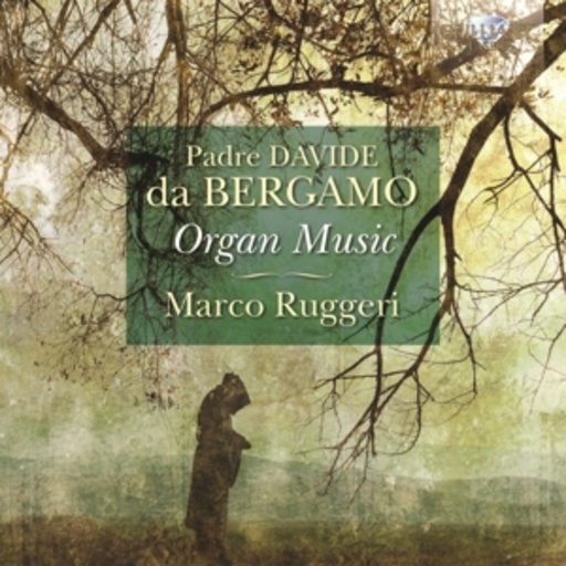 Marco Ruggeri – Organ Music