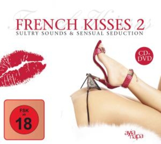 Diverse – French Kisses Vol. 2