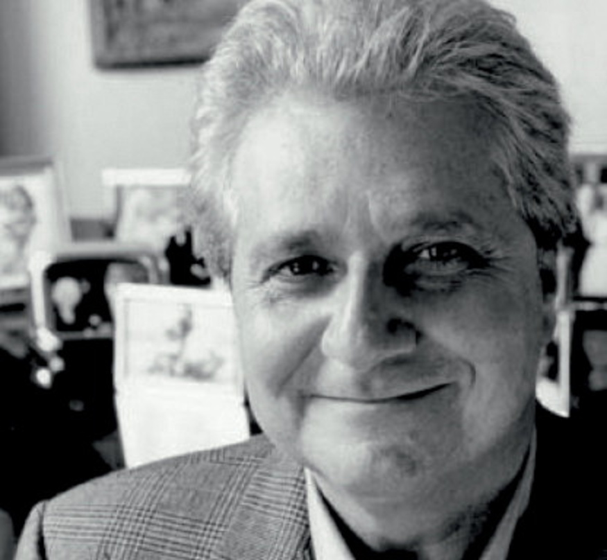 Verfügt wohl wieder über EMI-Verlagsrechte: Martin Bandier