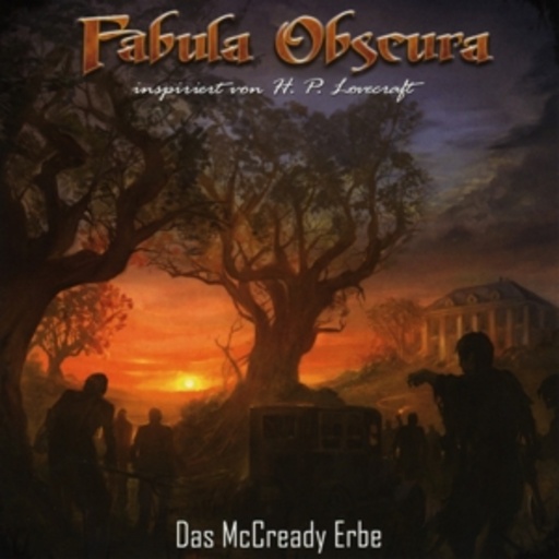 Diverse – Fabula Obscura 01: Das McCready Erbe