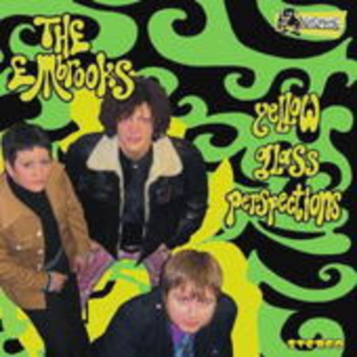 The Embrooks – Yellow Glass Perspections