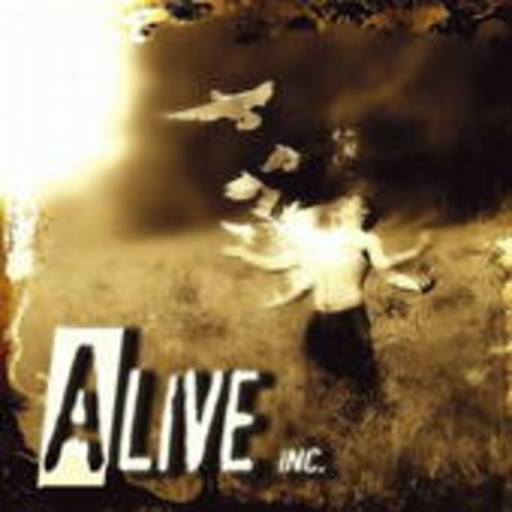 Alive Inc. – Alive Inc.