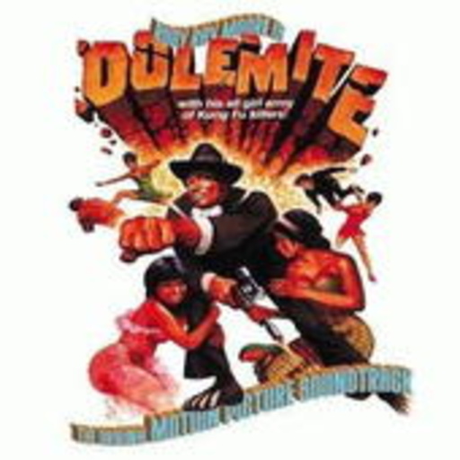 Diverse – Dolemite