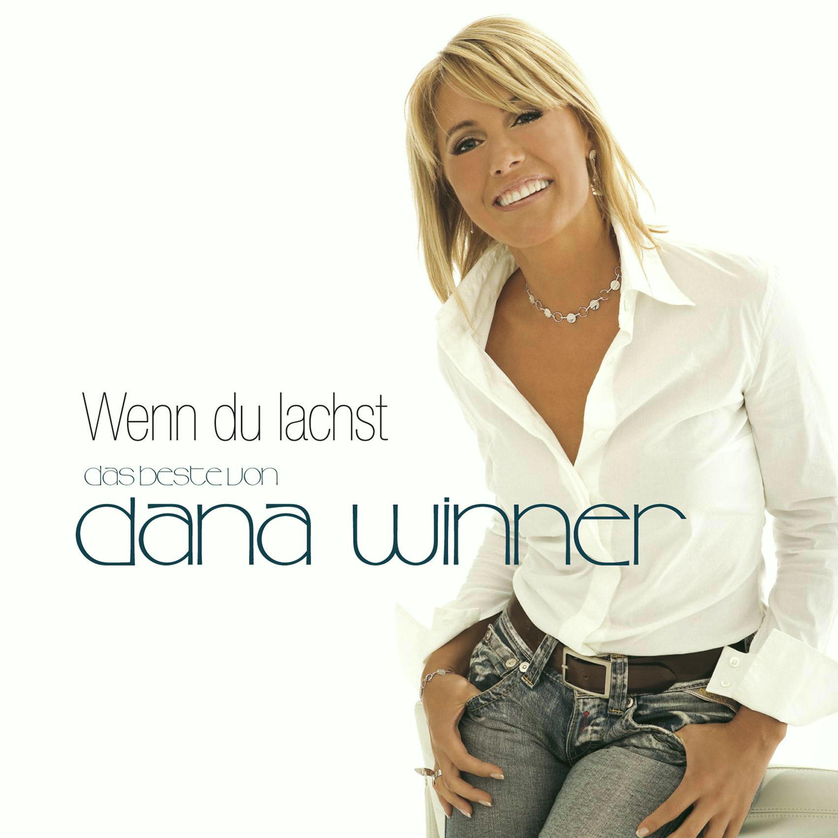 Wenn Du lachst – Das Beste von Dana Winner