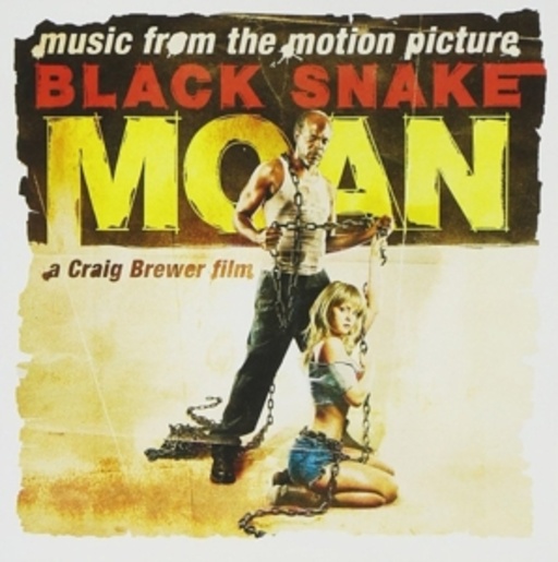 Diverse – Black Snake Moan