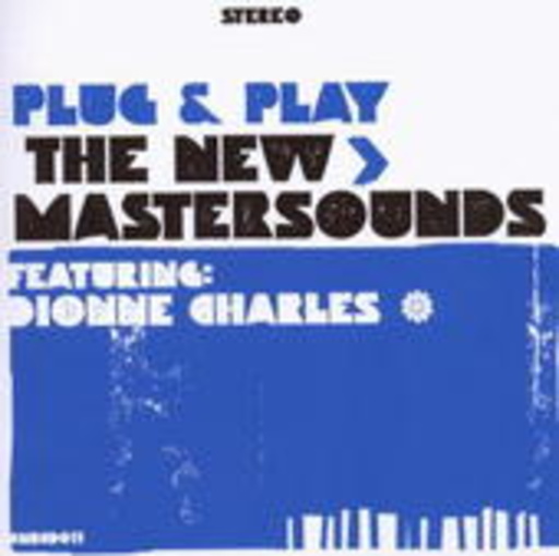 The New Mastersounds – Plug & Play