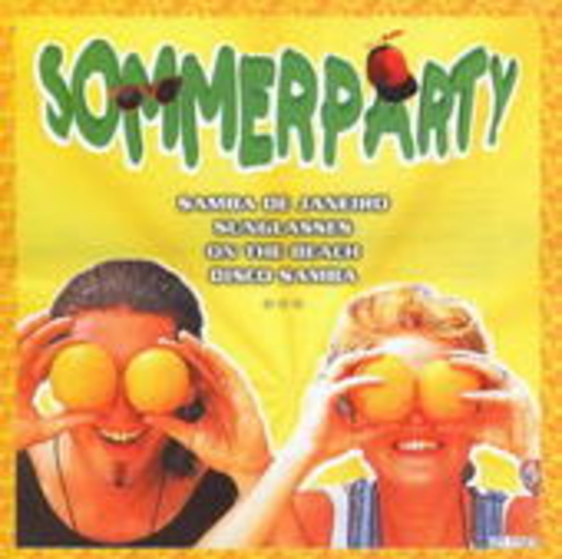 Diverse – Sommerparty