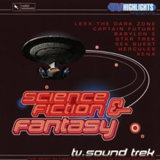 Diverse – Babylon 5 Soundtrack