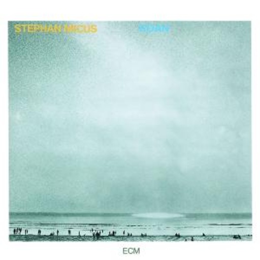 Stephan Micus – Koan