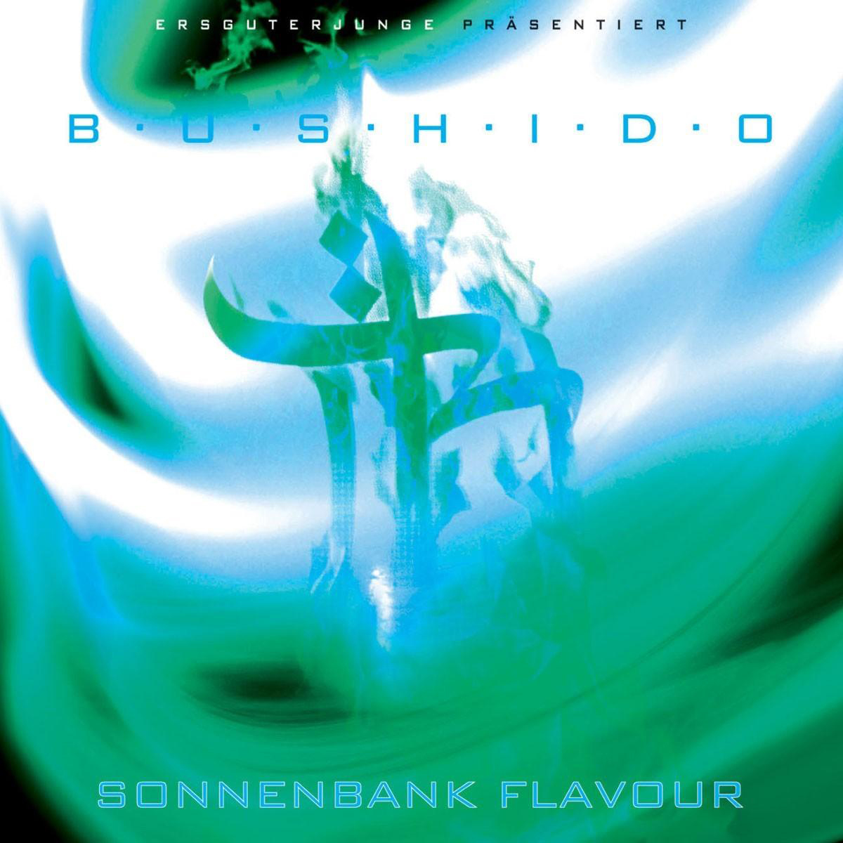 Bushido – Sonnenbank Flavour