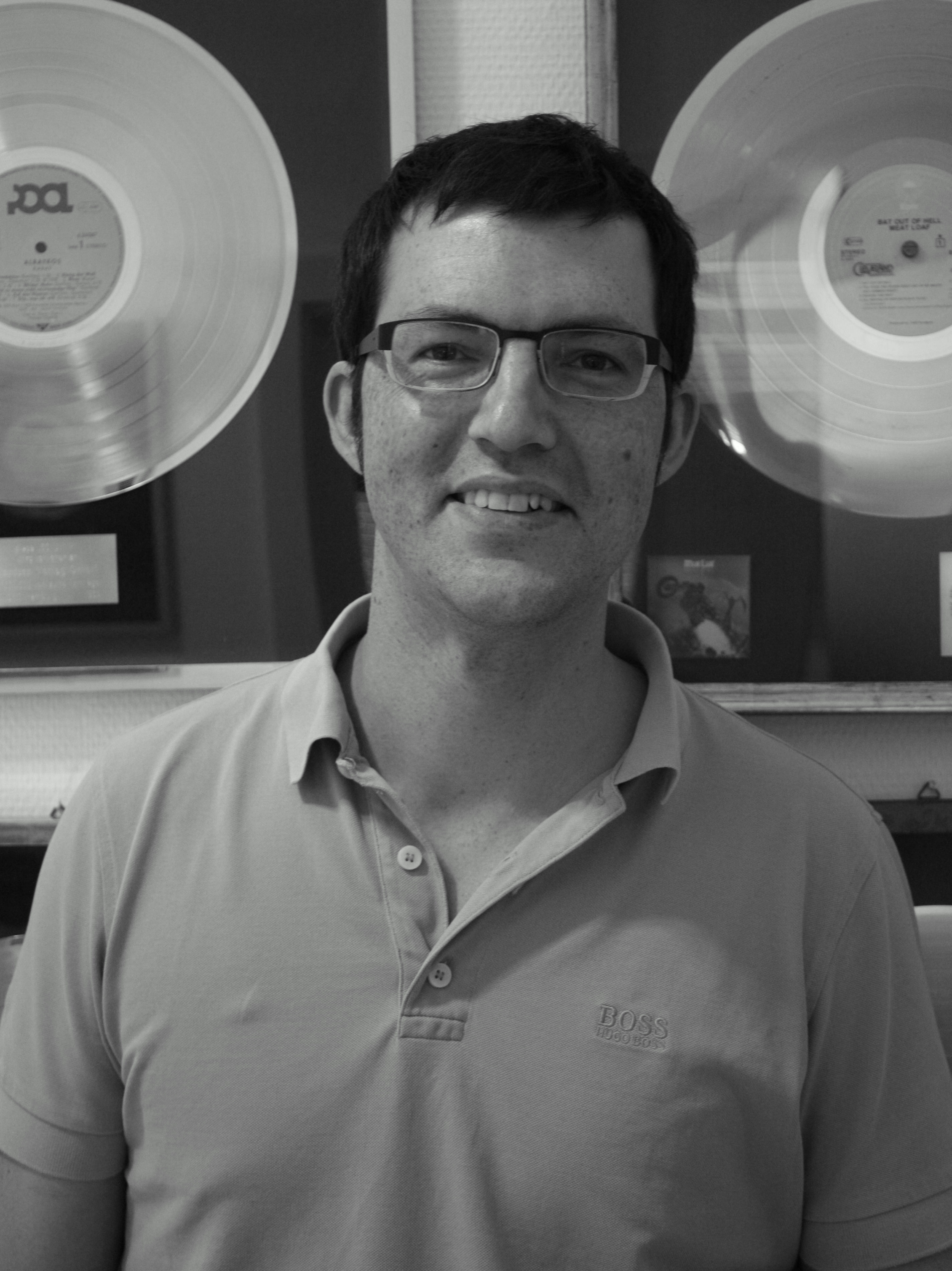Kolja Spohn