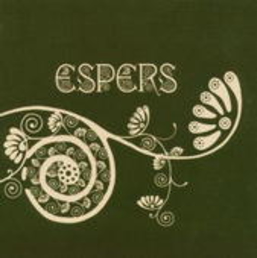 Espers – Espers