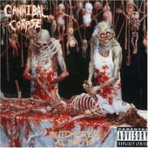 Cannibal Corpse – Butchered At Birth