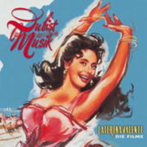Caterina Valente – Du bist Musik: Die Filme