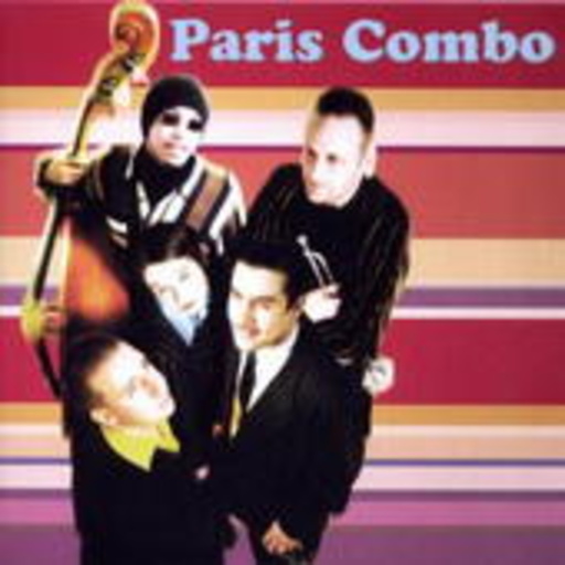 Paris Combo – Paris Combo