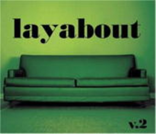 Diverse – Layabout Vol. 2