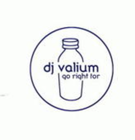 DJ Valium – Go Right For