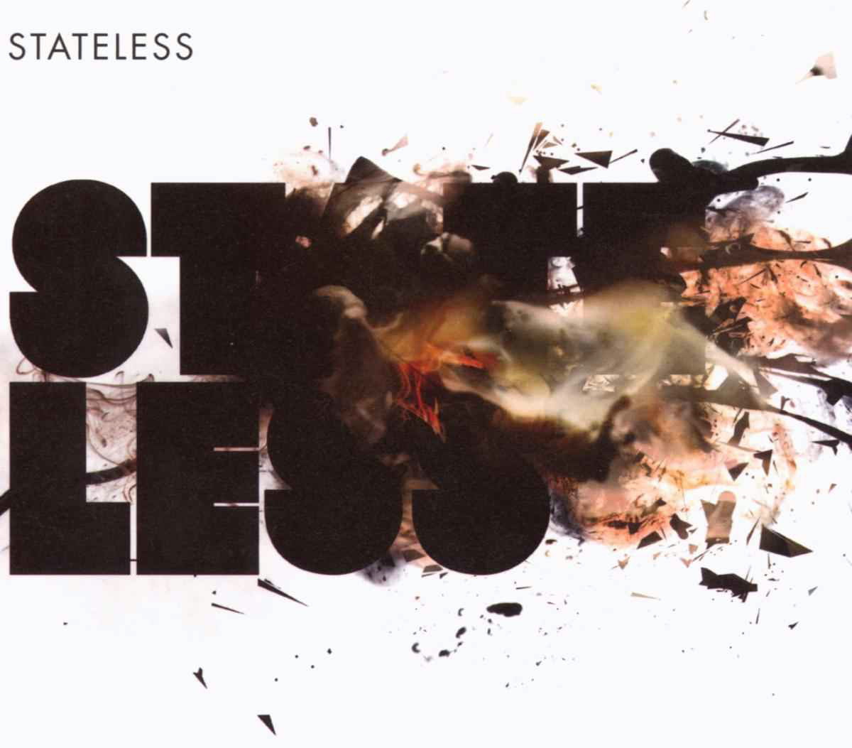 Stateless – Stateless