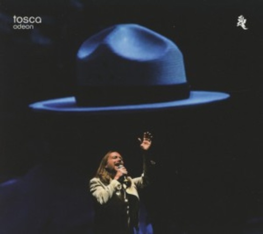 Tosca – Odeon