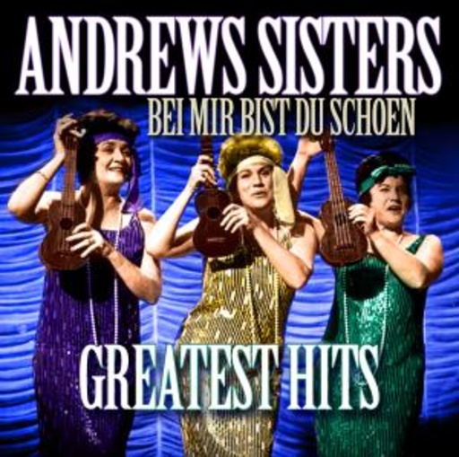 Bei mir bist du schoen – Greatest Hits