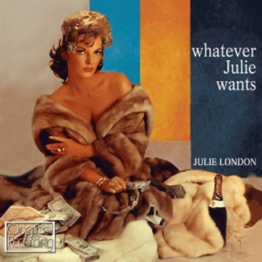 Julie Andrews – Whatever Julie Wants