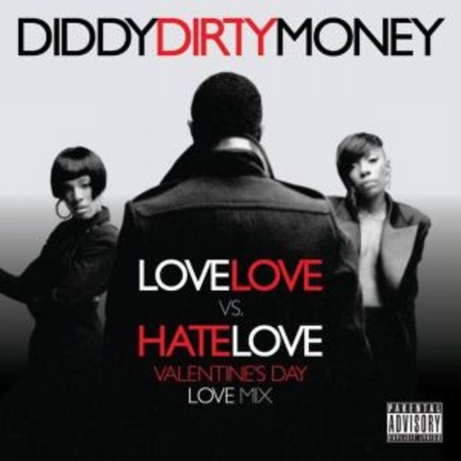 Love Love vs. Hate Love