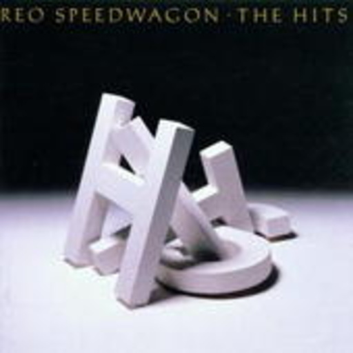 REO Speedwagon – The Hits