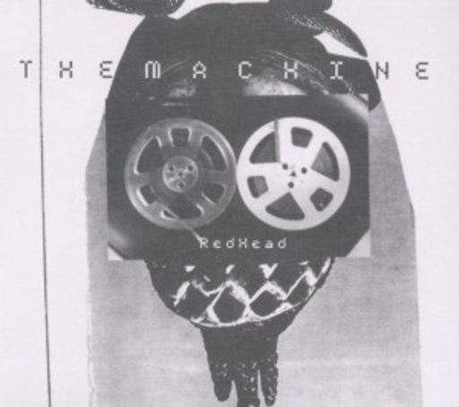 The Machine – Redhead