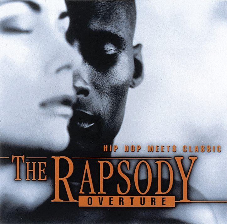 The Rapsody – Overture