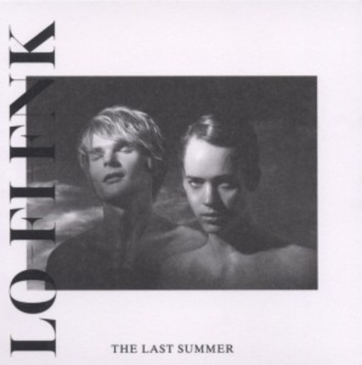 Lo-Fi-Fnk – The Last Summer