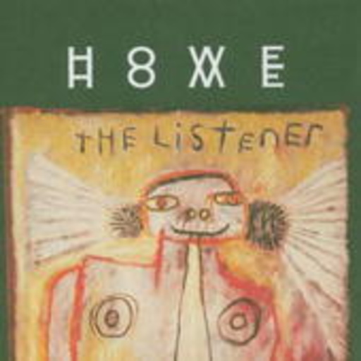 Howe Gelb – The Listener
