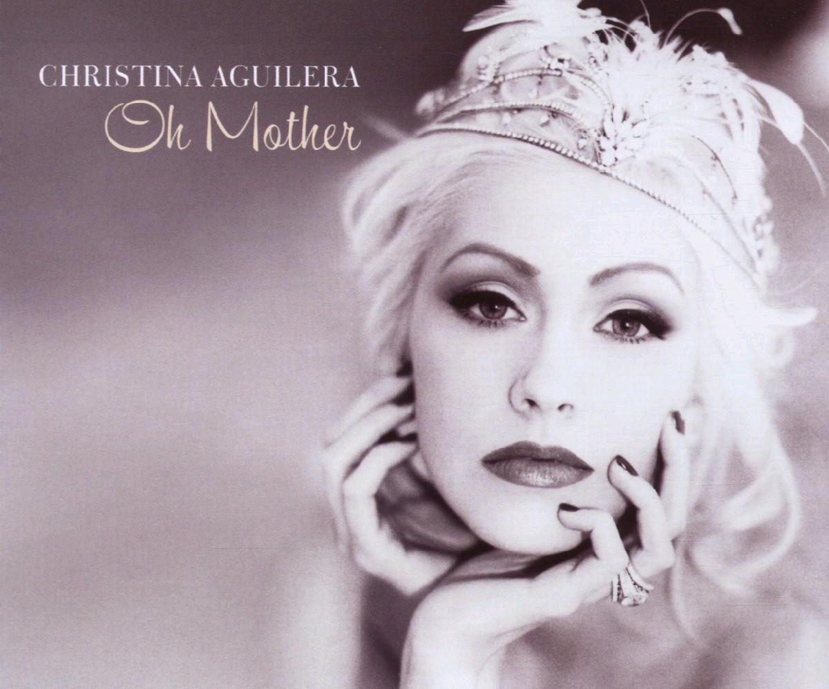 Christina Aguilera – Oh Mother