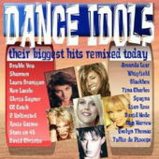 Diverse – Dance Idols