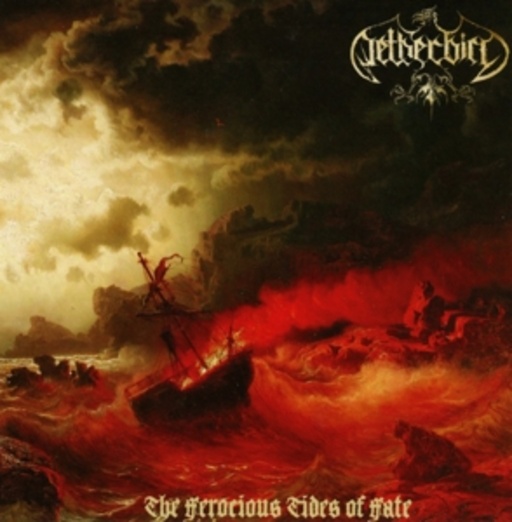 Netherbird – The Ferocious Tides Of Fate